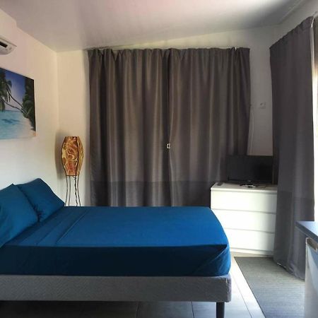 Hautea Bungalow Faaa Zewnętrze zdjęcie