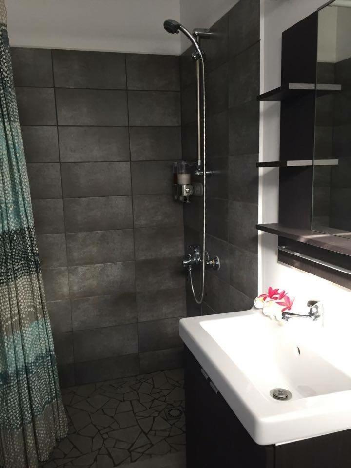 Hautea Bungalow Faaa Zewnętrze zdjęcie